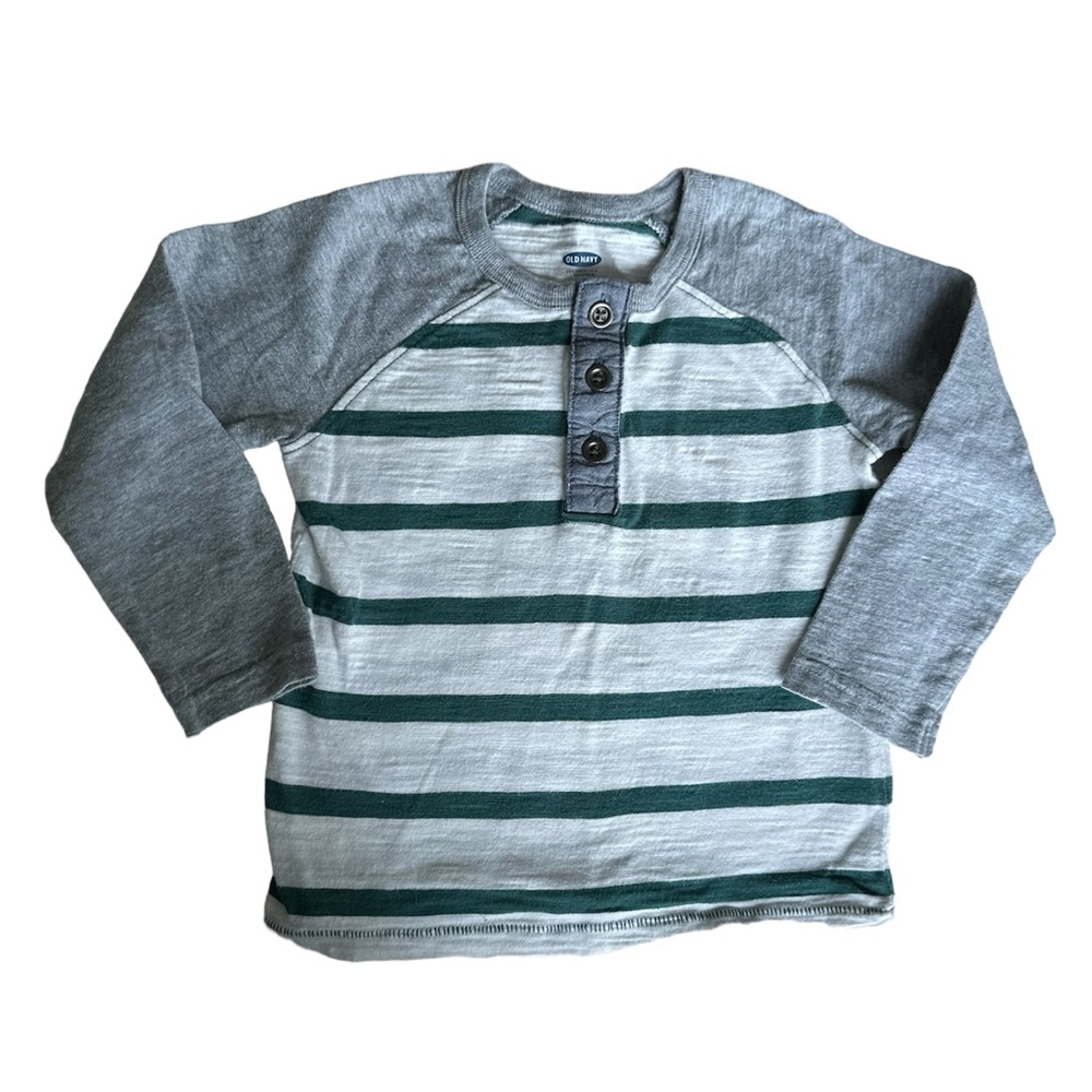 18-24 mo toddler boys fall top